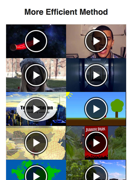 site screenshot